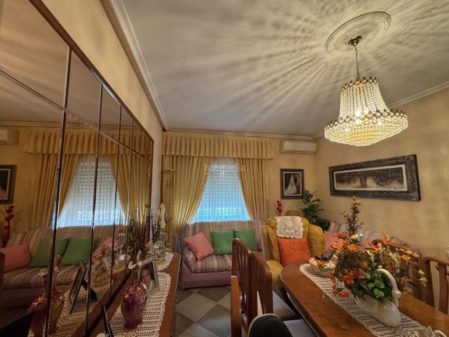 Piso en venta en San Vicente De Alcántara, Badajoz