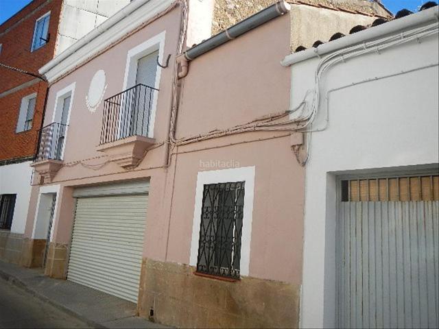 Piso en venta en San Vicente De Alcántara