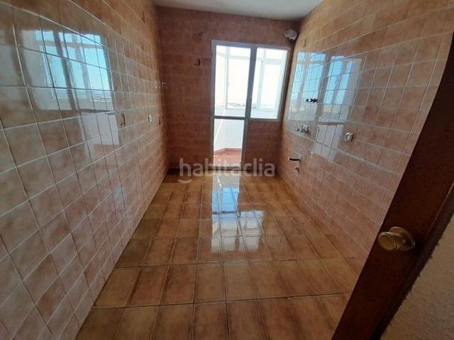 Piso en venta en Tierra de Badajoz, Extremadura