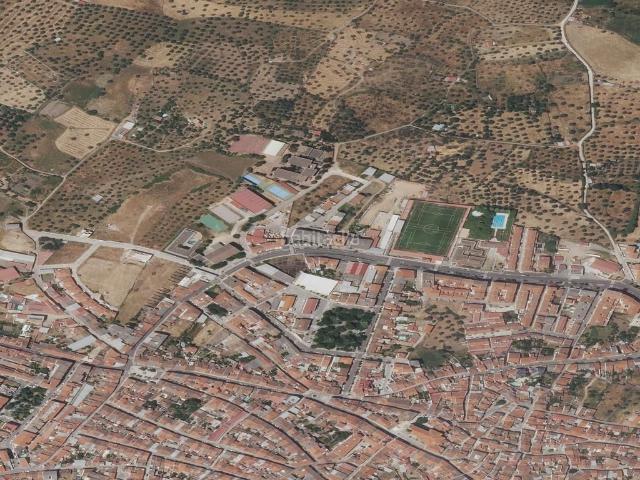 Piso en venta en Tierra de Badajoz, Extremadura