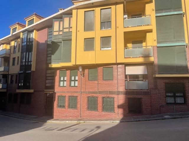 Piso en venta en Barrio Juncalada, San Vicente de la Barquera
