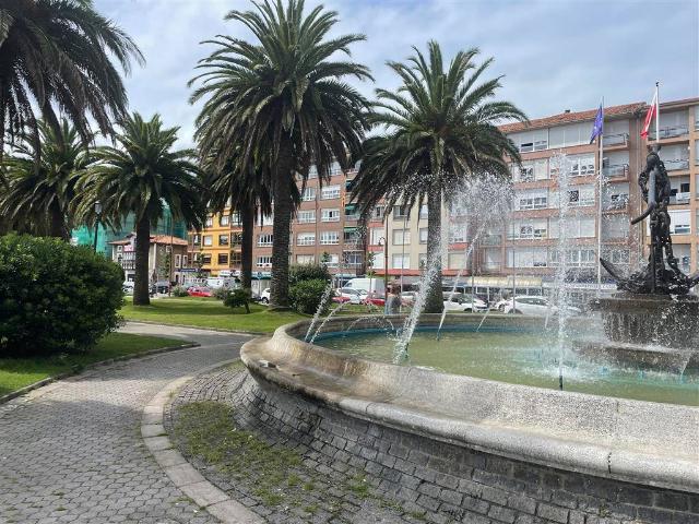 Piso en venta en Barrio Juncalada, San Vicente de la Barquera