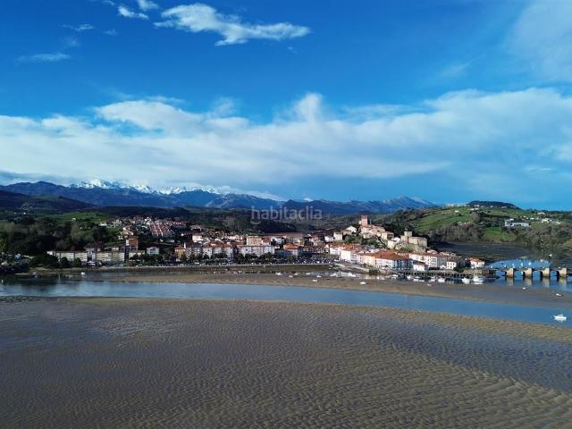 Piso en venta en San Vicente De La Barquera, Cantabria