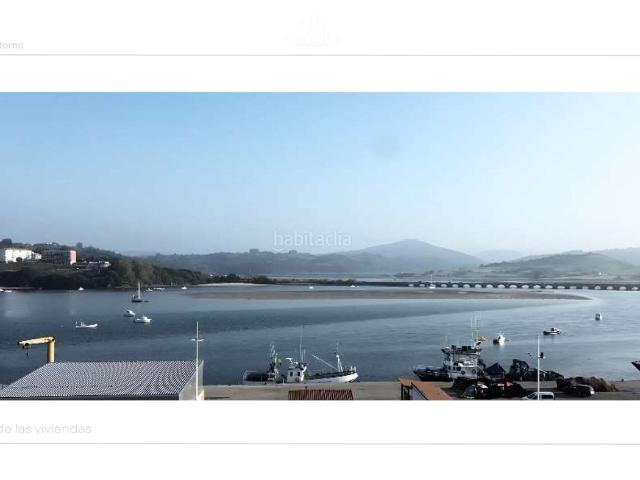 Piso en venta en San Vicente De La Barquera, Cantabria