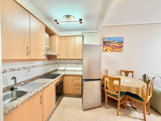 Piso en venta en Sant Vicent del Raspeig / San Vicente del Raspeig, l'Alacantí