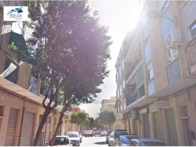 Piso en venta en Sant Vicent del Raspeig / San Vicente del Raspeig, l'Alacantí