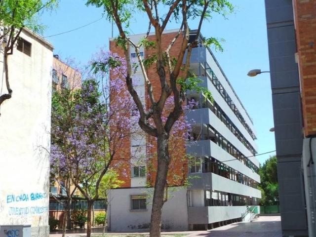 Piso en venta en Sant Vicent del Raspeig / San Vicente del Raspeig, l'Alacantí