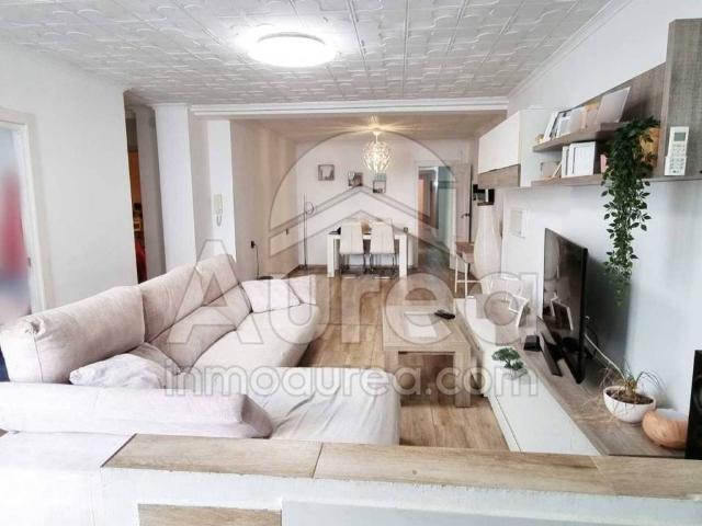 Piso en venta en San Vicente Del Raspeig