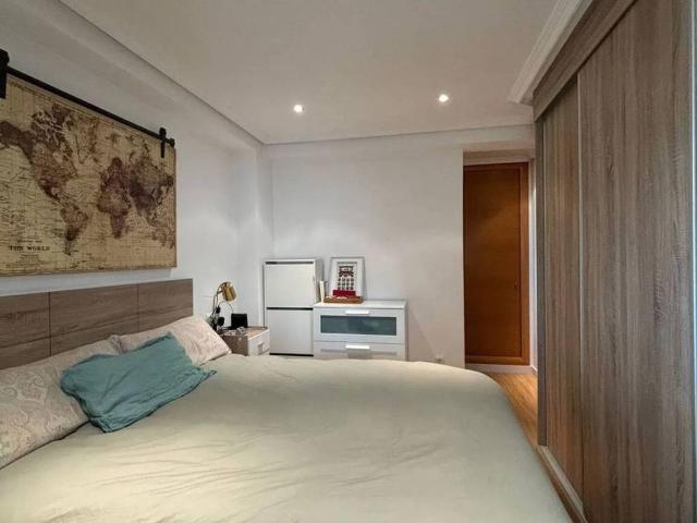 Piso en venta en San Vicente Del Raspeig