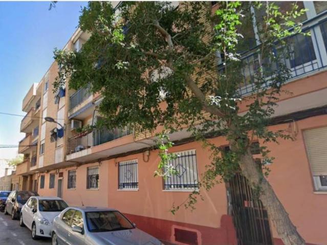 Piso en venta en Sant Vicent del Raspeig / San Vicente del Raspeig, l'Alacantí