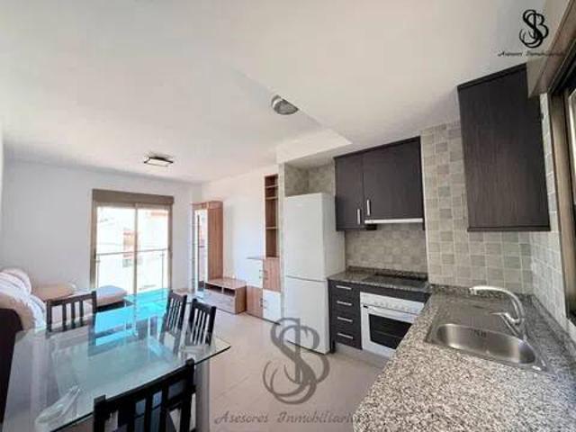 Piso en venta en Sant Vicent del Raspeig / San Vicente del Raspeig, l'Alacantí