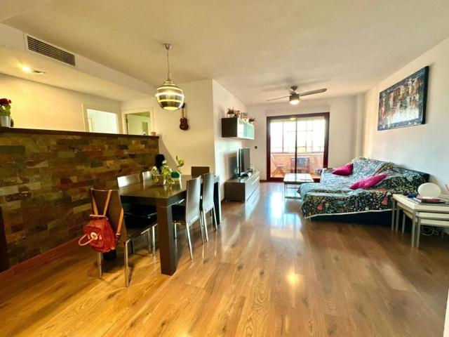 Piso en venta en San Vicente Del Raspeig
