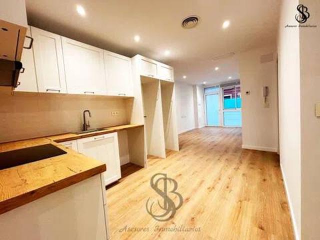 Piso en venta en Sant Vicent del Raspeig / San Vicente del Raspeig, l'Alacantí