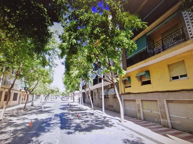 Piso en venta en San Vicente Del Raspeig
