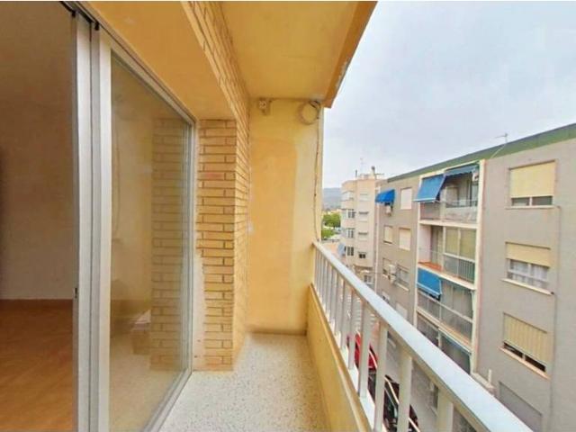 Piso en venta en Sant Vicent del Raspeig / San Vicente del Raspeig, l'Alacantí