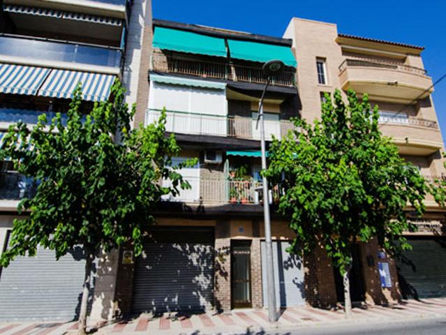 Apartamento en venta en San Vicente Del Raspeig
