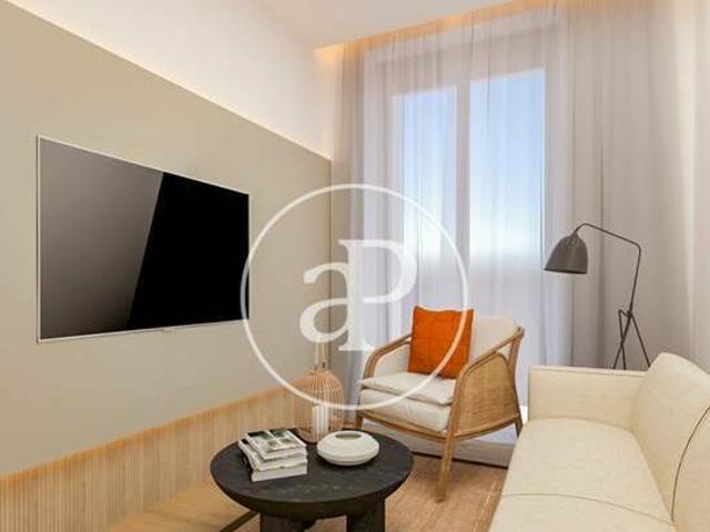 Casa en alquiler en Madrid