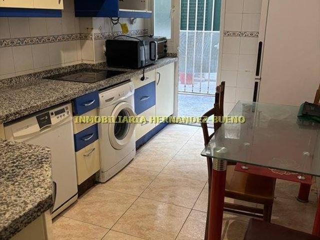 Piso en venta en Salamanca, Centro