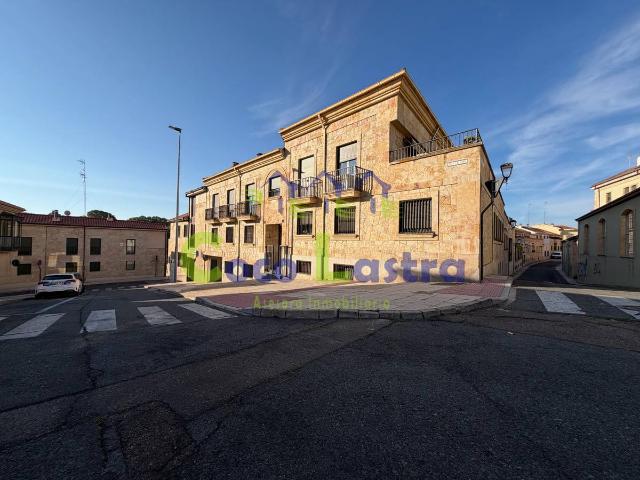 Piso en venta en Centro, Salamanca