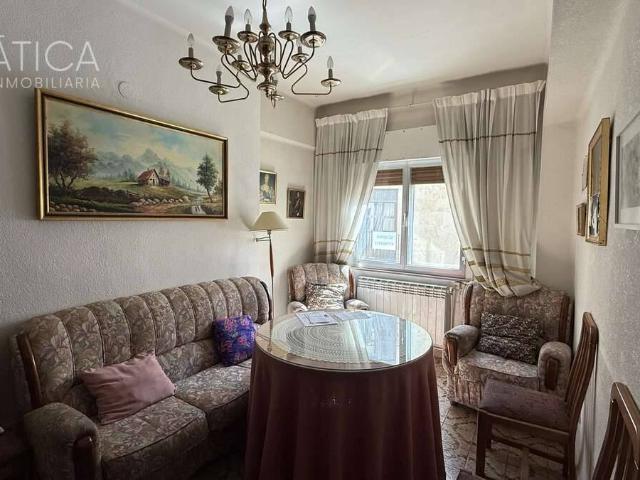 Piso en venta en Centro, Salamanca