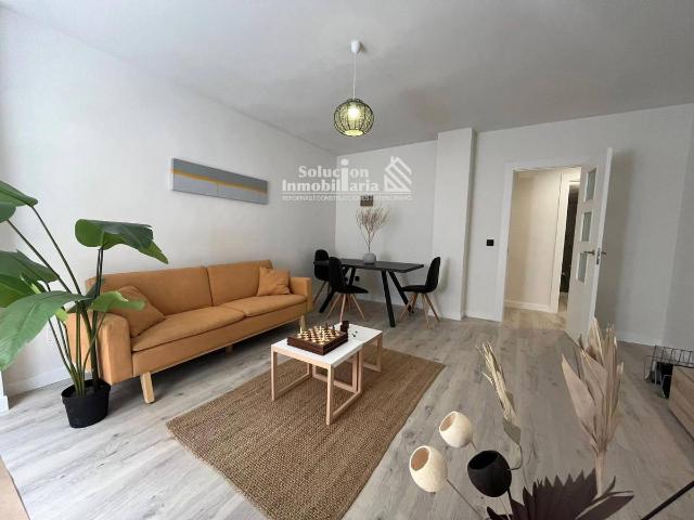 Piso en venta en Salamanca, Centro