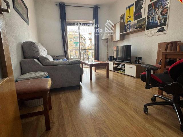 Piso en venta en Centro, Salamanca