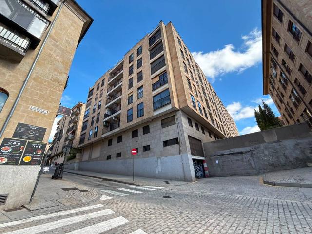 Piso en venta en Centro, Salamanca