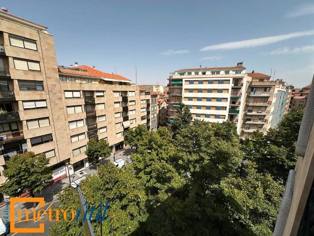 Piso en venta en Salamanca, Centro