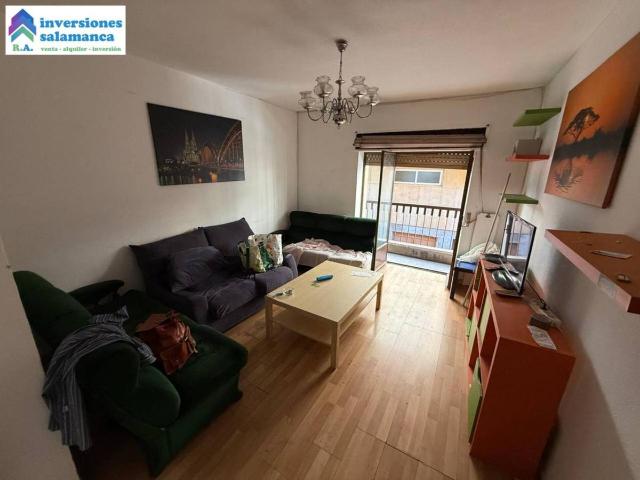 Piso en venta en Salamanca, Centro