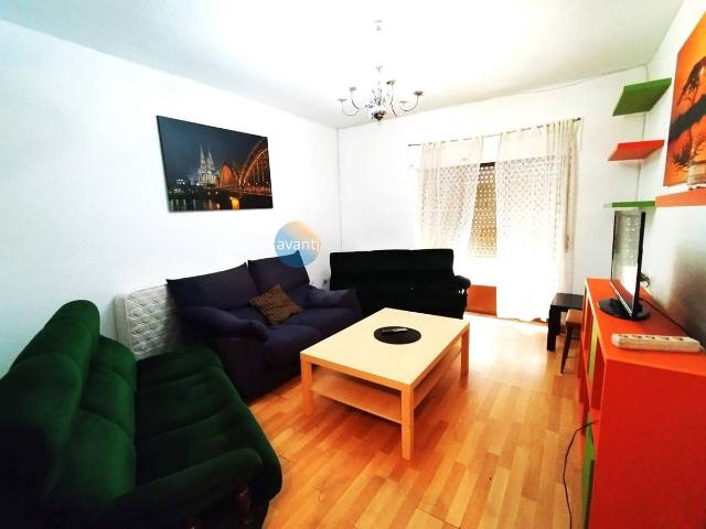 Piso en venta en Salamanca, Centro
