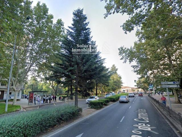 Piso en venta en Salamanca, Centro