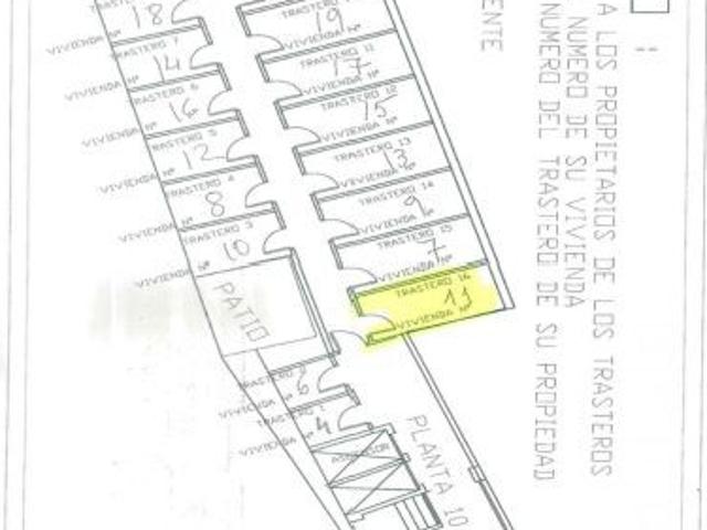 Piso en venta en Ciutat Vella, Valencia