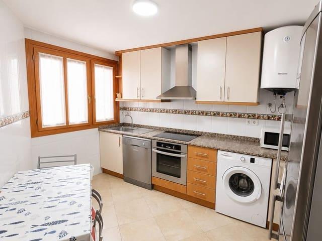 Piso en venta en Sant Vicent del Raspeig / San Vicente del Raspeig, l'Alacantí