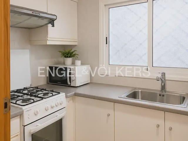 Piso en venta en la Marina Alta, Valencia