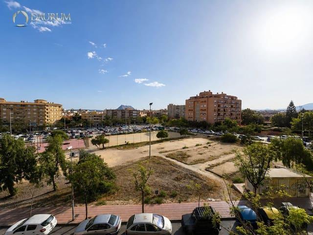 Piso en venta en Sant Vicent del Raspeig / San Vicente del Raspeig, l'Alacantí