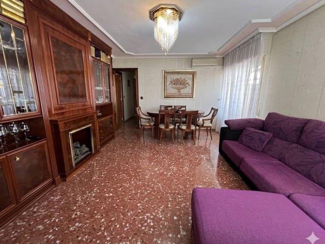Piso en venta en Sant Vicent del Raspeig / San Vicente del Raspeig, l'Alacantí
