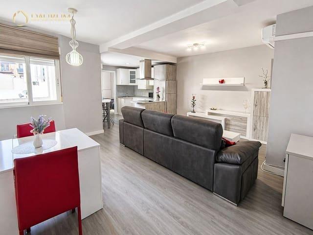 Piso en venta en Sant Vicent del Raspeig / San Vicente del Raspeig, l'Alacantí