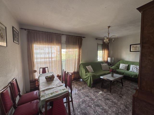 Piso en venta en Sant Vicent del Raspeig / San Vicente del Raspeig, l'Alacantí