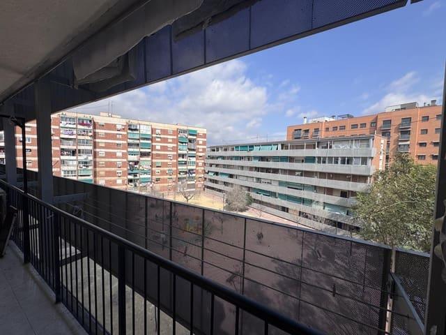 Piso en venta en Sant Vicent del Raspeig / San Vicente del Raspeig, l'Alacantí