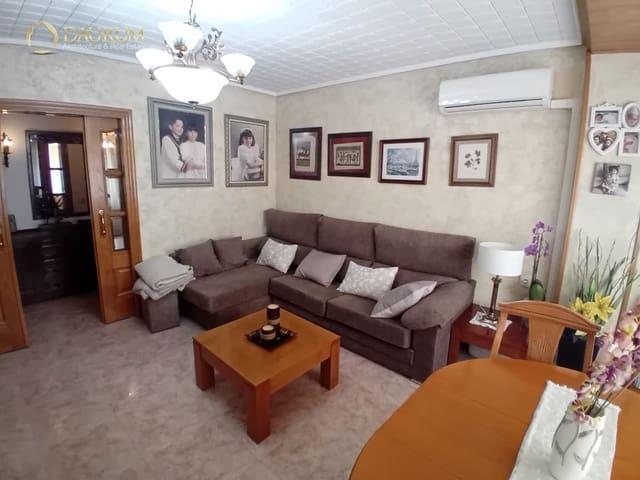 Piso en venta en Sant Vicent del Raspeig / San Vicente del Raspeig, l'Alacantí