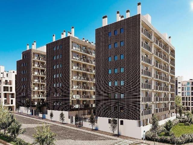 Piso en venta en Sant Vicent del Raspeig / San Vicente del Raspeig, l'Alacantí