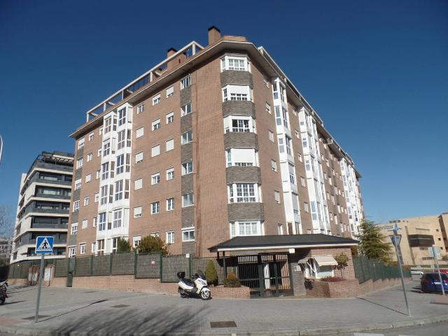 Piso en venta en Centro, Madrid