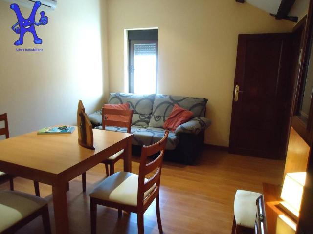 Piso en venta en Salamanca, Centro