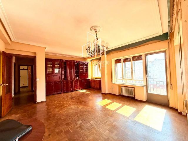 Piso en venta en Centro, Salamanca