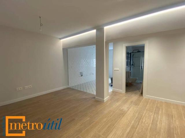 Piso en venta en Salamanca, Centro