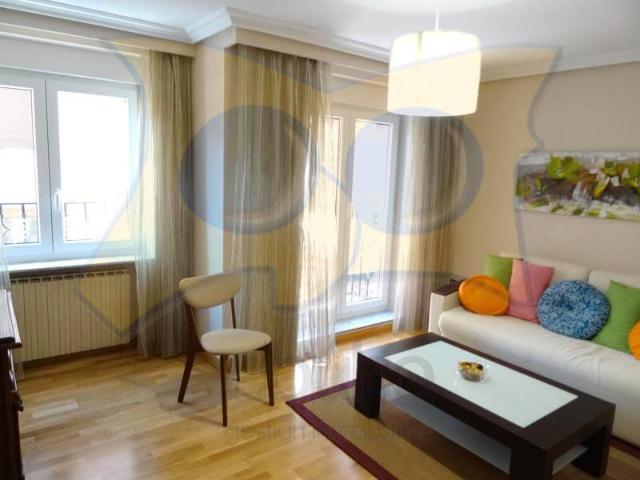 Piso en venta en Centro, Salamanca