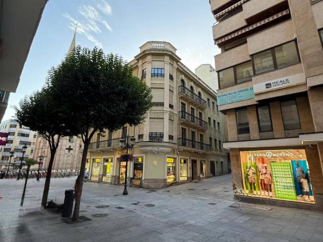 Piso en venta en Centro, Salamanca