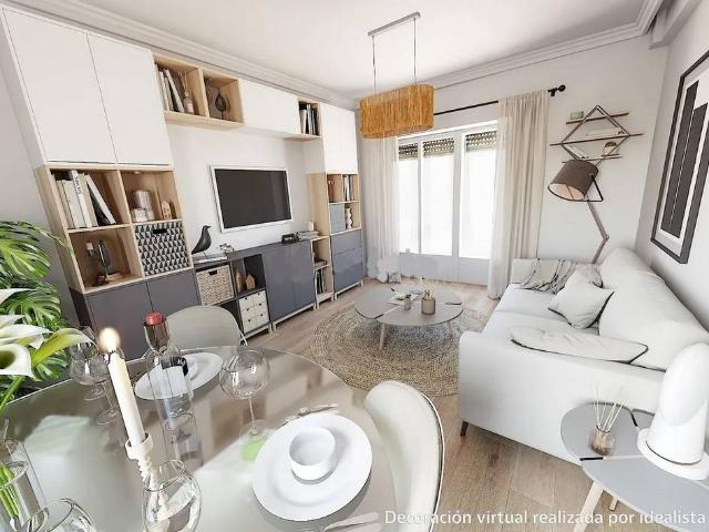 Piso en venta en Salamanca, Centro