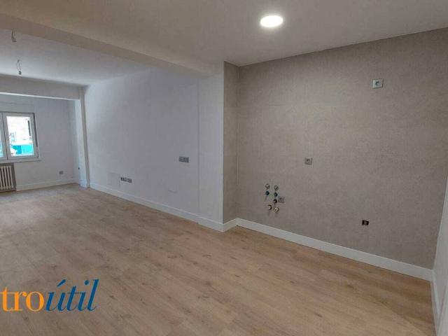 Piso en venta en Salamanca, Centro