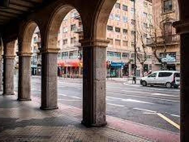 Piso en venta en Centro, Salamanca